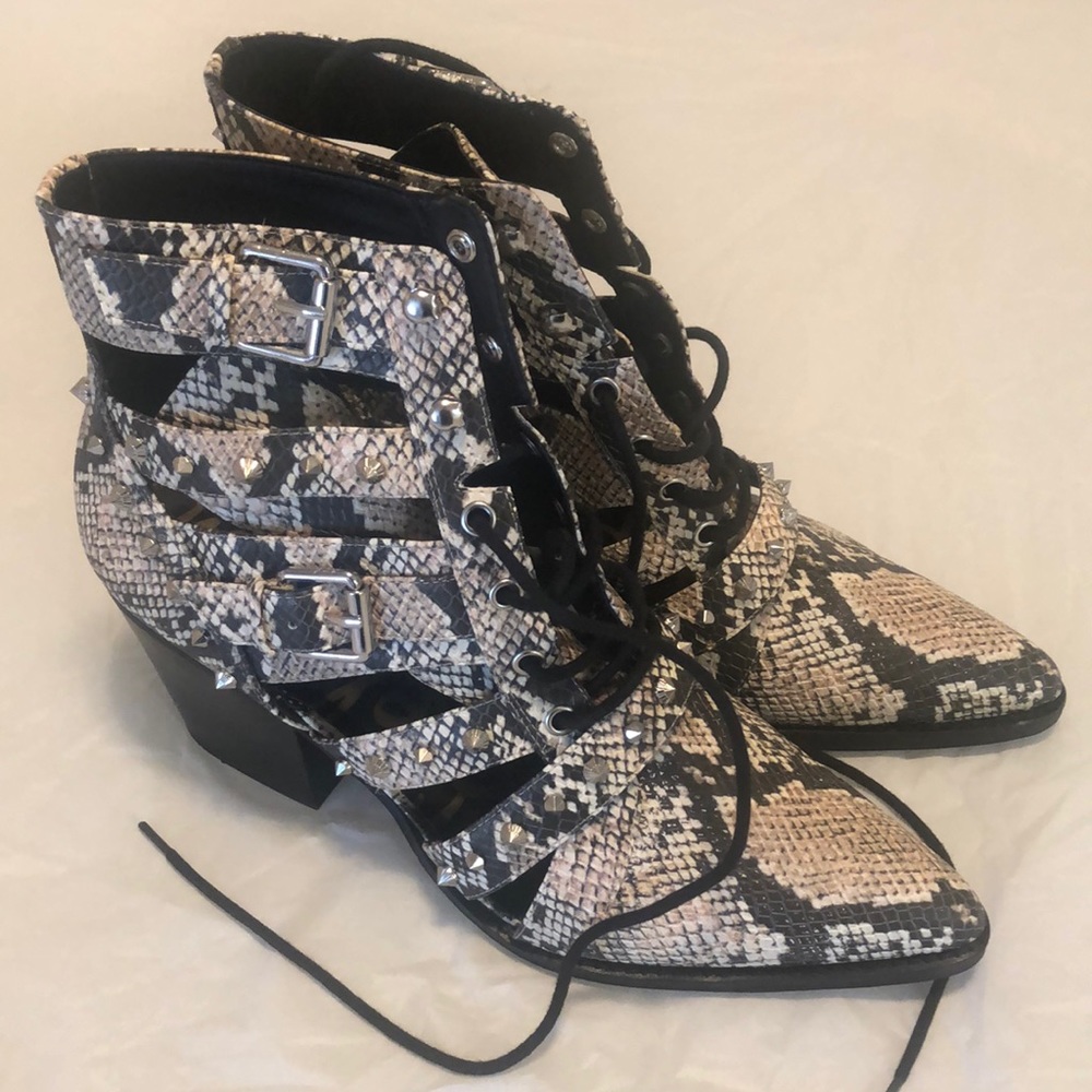 Sam Edelman Bootie